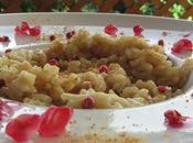 risotto melograno intolleranti nichel