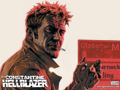 LA CHIUSURA DI HELLBLAZER: LE REAZIONI DEGLI AUTORI