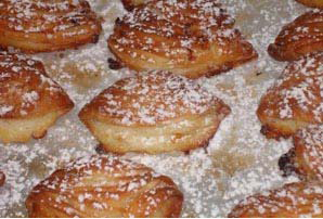 SFOGLIATELLE RICCHE