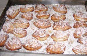 SFOGLIATELLE RICCHE