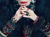 Style Icon. Iris Apfel