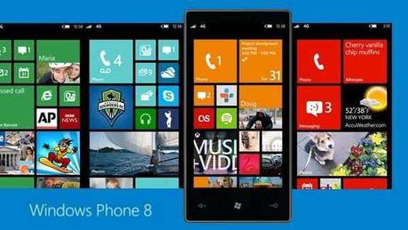 Windows Phone 8 o Windows Phone 7.5 – Chi va più veloce ? Speed Test