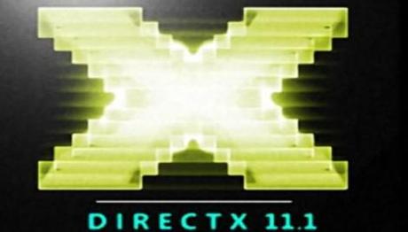 Windows 7 non supporterà le API DirectX11.1