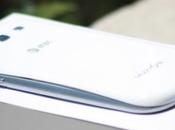 Jelly Bean Multi Windows arrivo Dicembre Galaxy