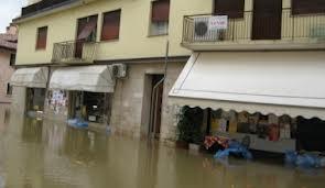 PIOGGIA IN PROVINCIA PORDENONE