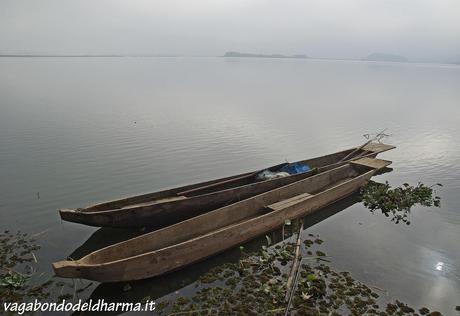 Immagini dall’Asia: il lago Loktak, la Blue Mountain e la Regione Chakma