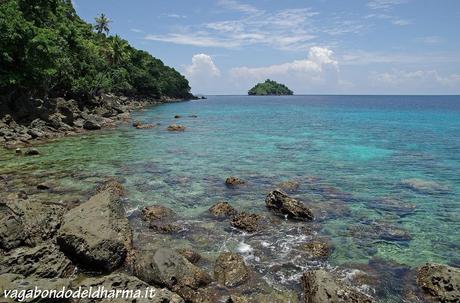 Pulau Weh, chillout zone