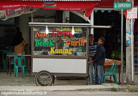 La West Coast e Banda Aceh, nei luoghi della tragedia