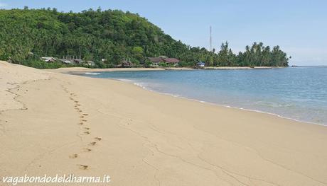 La West Coast e Banda Aceh, nei luoghi della tragedia