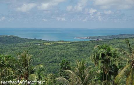 bawomataluo,nias