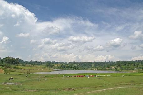 lago toba