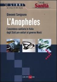 L'Anopheles di Giovanni Savignano