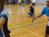 Badminton: Traina, Stich secondi torneo castelli Appiano