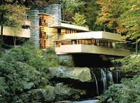 Franck Lloyd Wright in Giappone