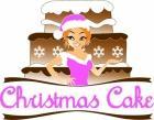 Christmas Cake week