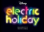 Electric Holiday: quando Minnie incontra l'alta moda!