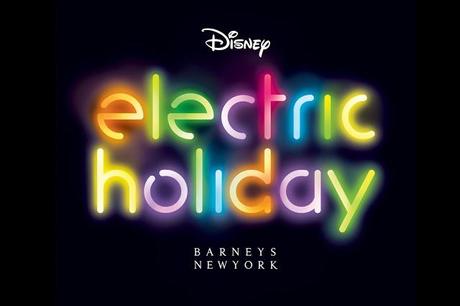Electric Holiday: quando Minnie incontra l'alta moda!
