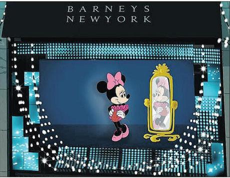 Electric Holiday: quando Minnie incontra l'alta moda!