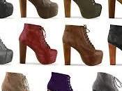 solo nome: Jeffrey Campbell