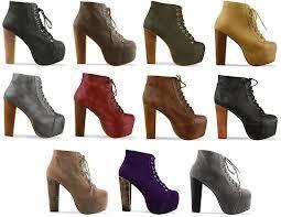 Un solo nome: Jeffrey Campbell Un solo nome: Jeffrey Campbell