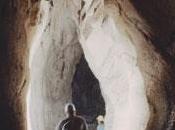 Line libro sulle esplorazioni Corchia