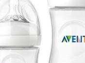 Biberon Avent Natural: recensione tutt'altro professionale!