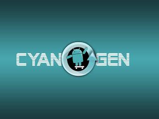 CyanogenMod: rilasciata la CM10 Nightly 20121112