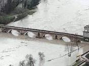 Roma domani prevista piena Tevere