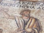 Ritrovato mosaico romano Turchia