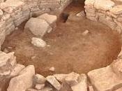 Antichissimo villaggio greco Tessaglia