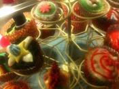 Teen chef amazing cupcakes