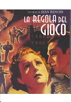 La regola del gioco, di Jean Renoir