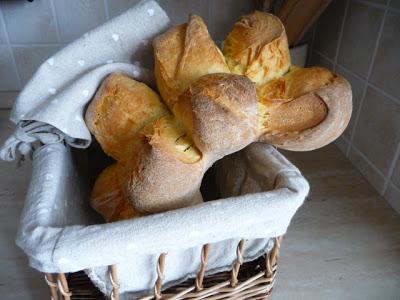 PANE di MATERA