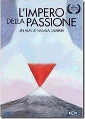 L'impero della passione