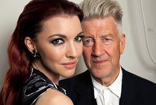 Chrysta Bell - This Train: la nuova musa di David Lynch