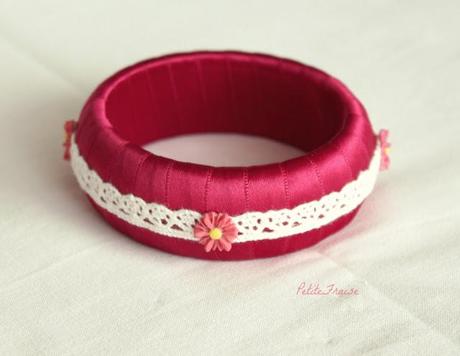 Romantic bangles... part 1