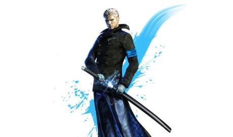 DmC Devil May Cry, annunciato il primo dlc, Vergil sarà il protagonista