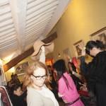 Smilingischic, Luxury Swap Party, moment concitati