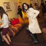 Smilingischic Luxury Swap Party, Francesca di Fatevi Cucinare da Francesca