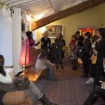 Smilingischic Luxury Swap Party, la spiegazione delle regole