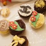 Smilingischic, cup cakes, Ilaria Biagini