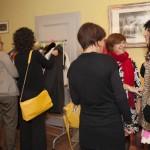 Smilingischic Luxury Swap Party, la prova dei capi,