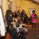 _Smilingischic Luxury Swap Party, la contuse