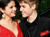 Justin Bieber rompe Selena Gomez
