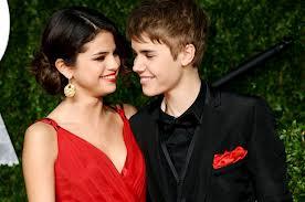 Justin Bieber rompe con Selena Gomez