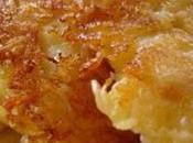 Fettine pollo parmigiano