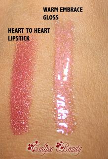 MAC Divine Desire Paramour Pink