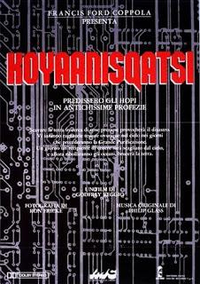 Koyaanisqatsi