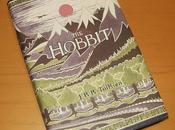 Hobbit, edizione inglese anniversario 2007