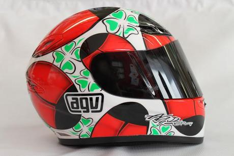 Agv GP-Tech A.Tonucci Motegi 2012 by AG Design